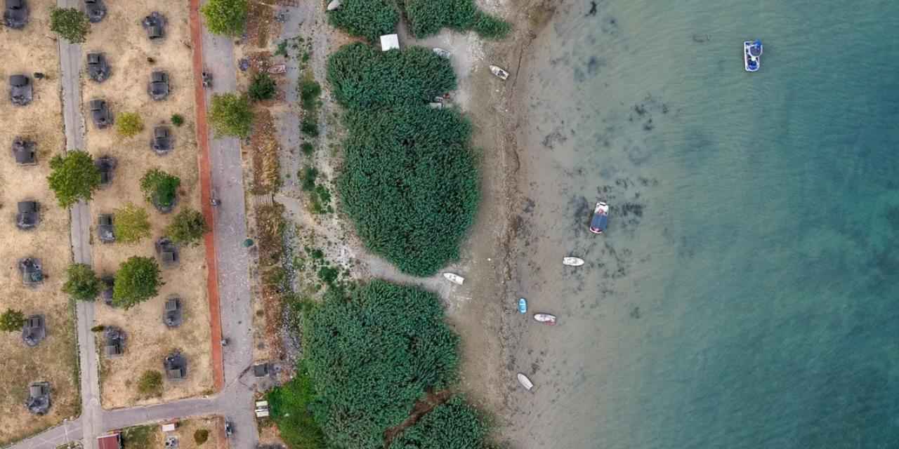 Sakarya kuraklığa karşı yeni tedbirleri açıkladı