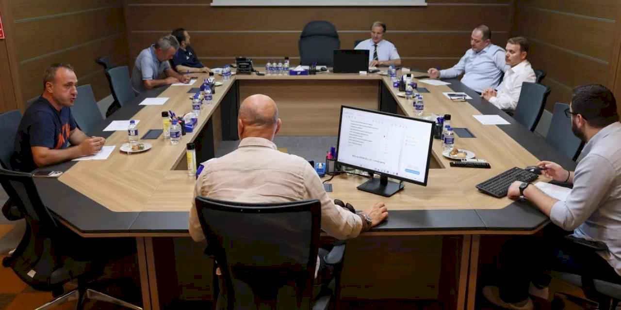 Kocaeli'de gürültü kirliliğine geçit yok