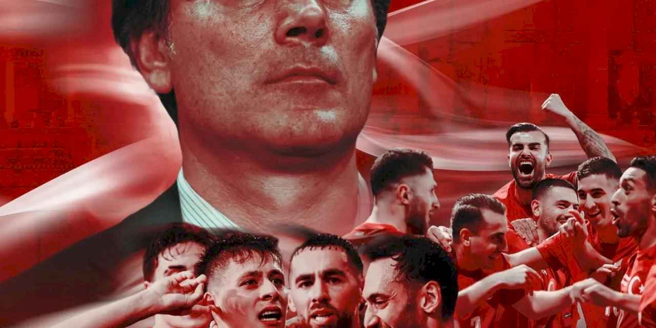 Bizim Çocuklar Dünya Kupası elemelerine başlıyor