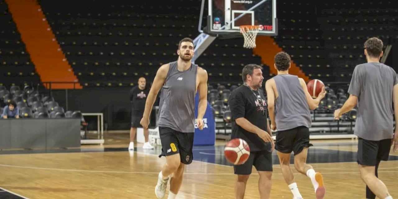 MSK’da yeni sezon hazırlıkları tam gaz devam ediyor