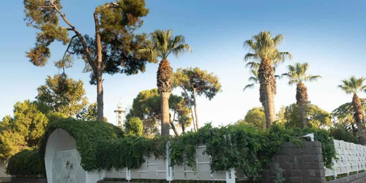 İzmir’de Mogambo yeniden hayat buldu