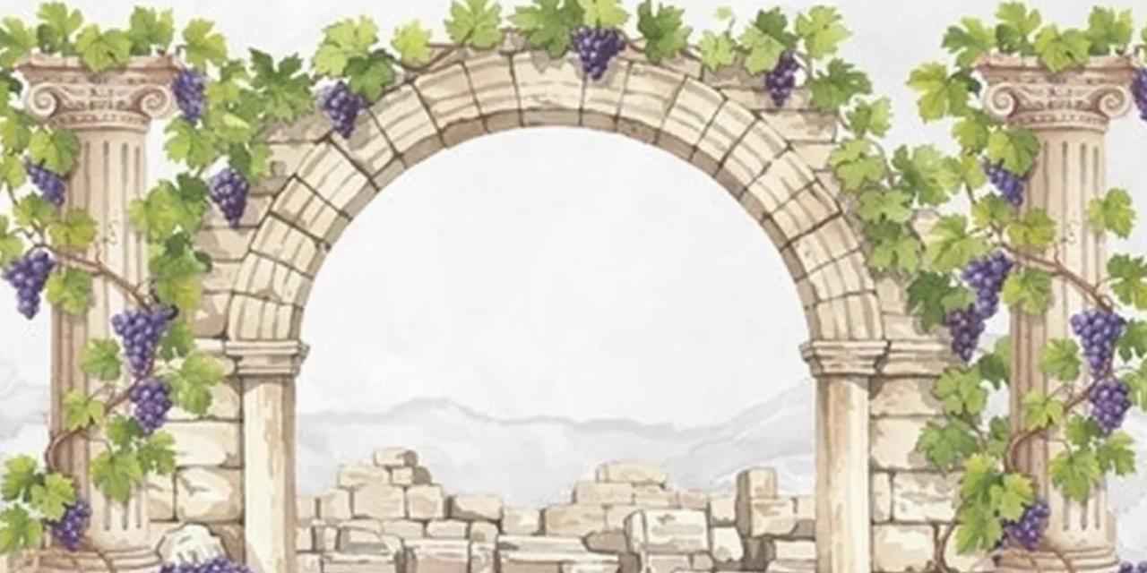 Denizli Çal’da bağbozumu kültürle buluşuyor