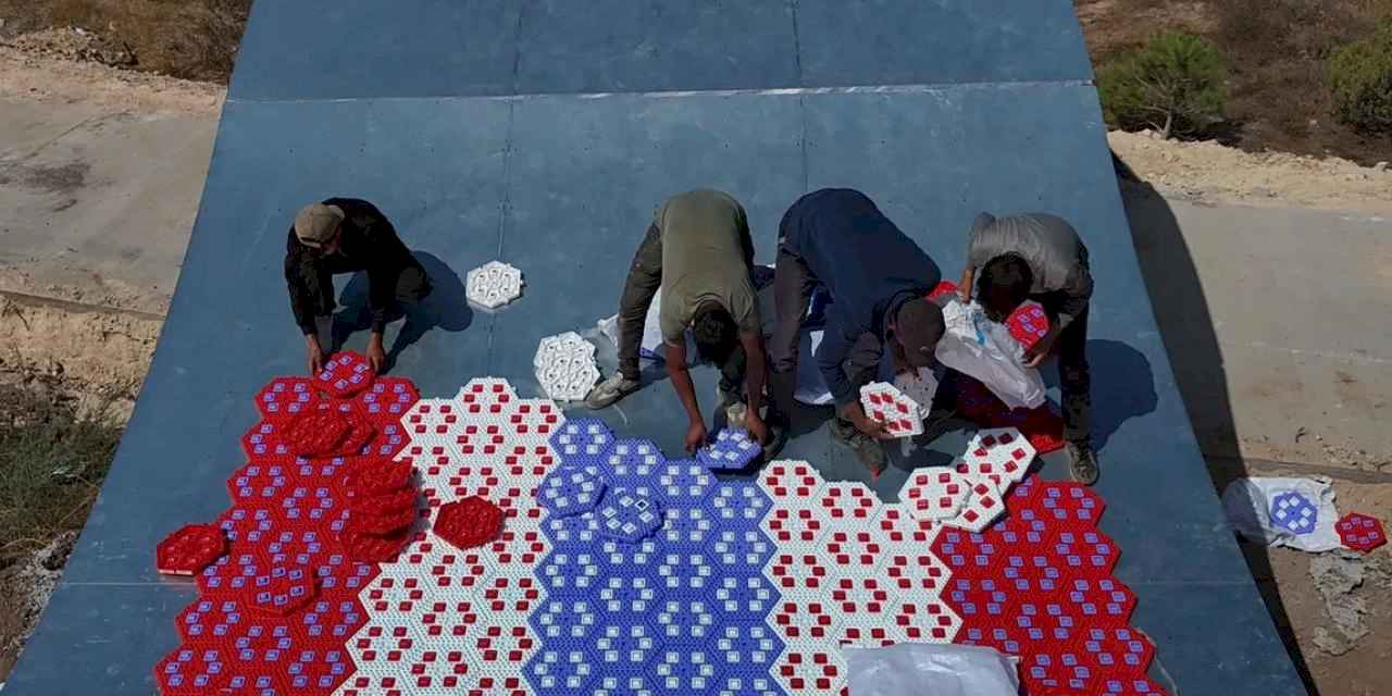 Türkiye’nin en büyük kaydırağı Gebze’de yapılıyor