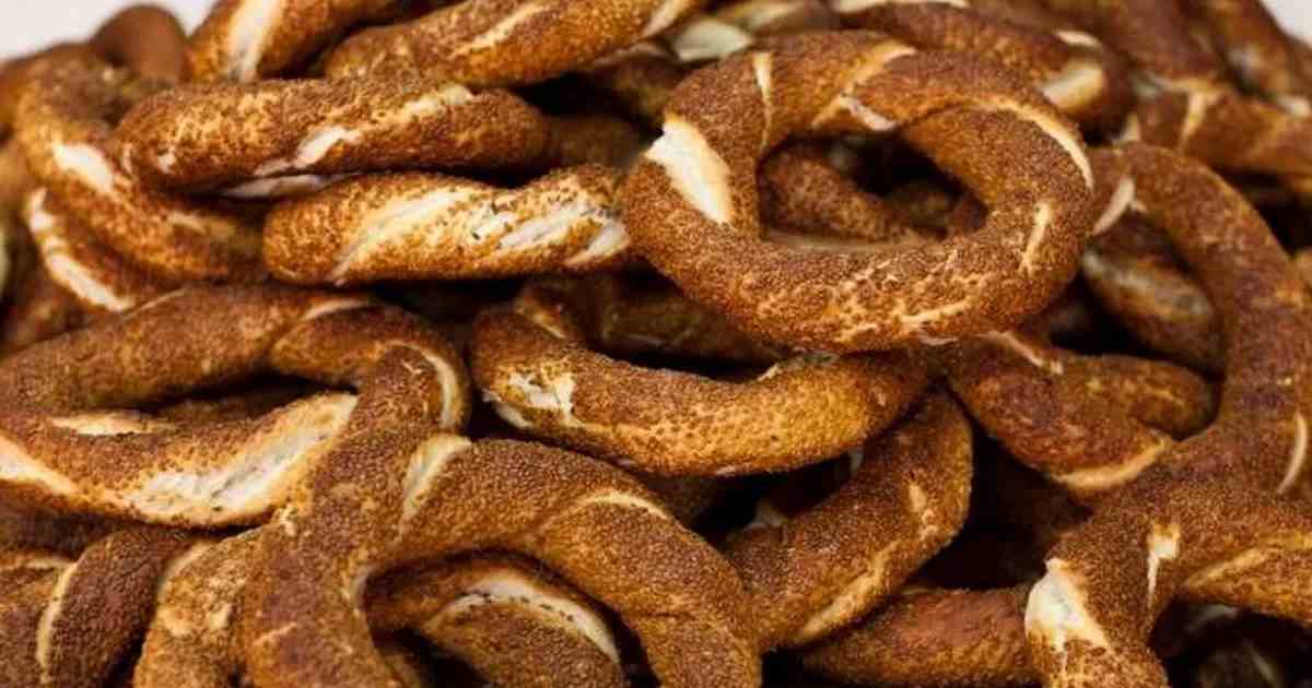 Ticaret'ten simit zammı açıklaması... İzmir'deki zam talepleri onaylanmadı