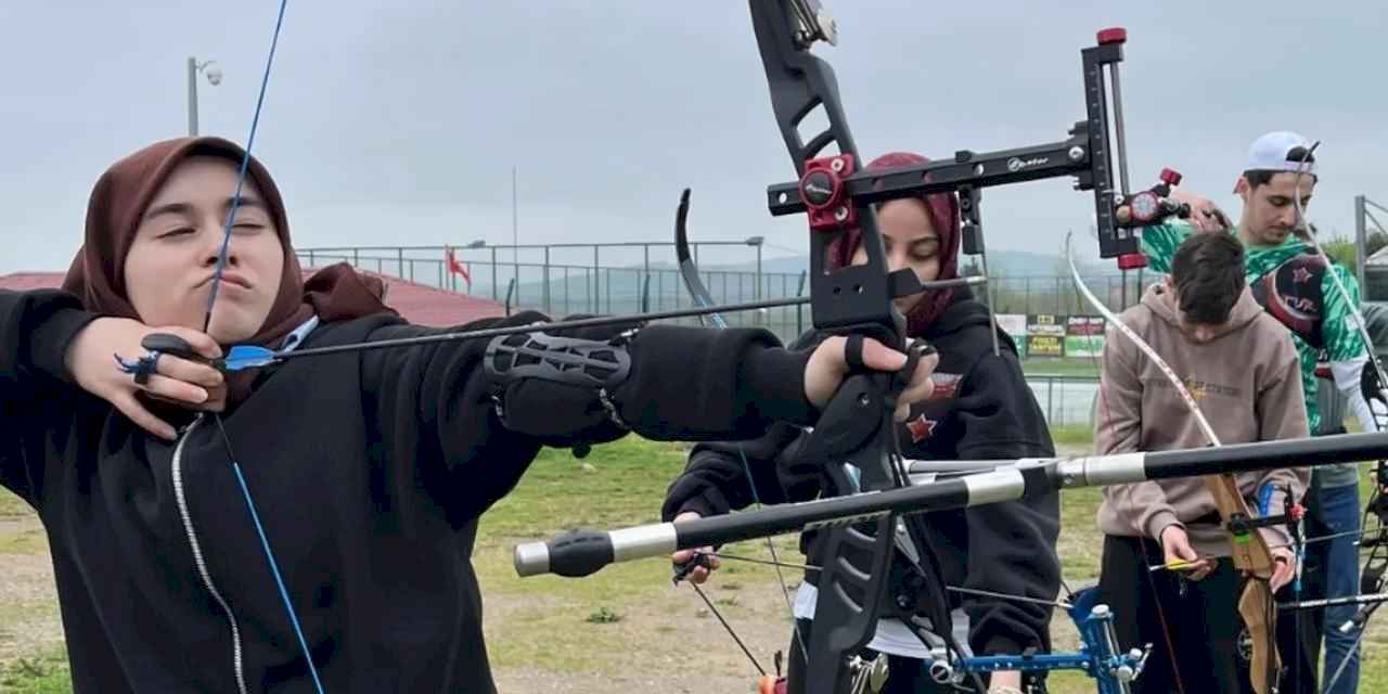 Sakarya’da yaz spor okulları 2 bin 500 gence unutulmaz bir sezon yaşattı