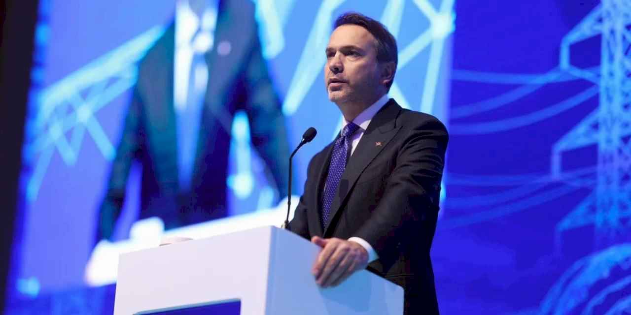 Türkiye-Azerbaycan enerji iş birliğinde yeni yol haritası belirlendi