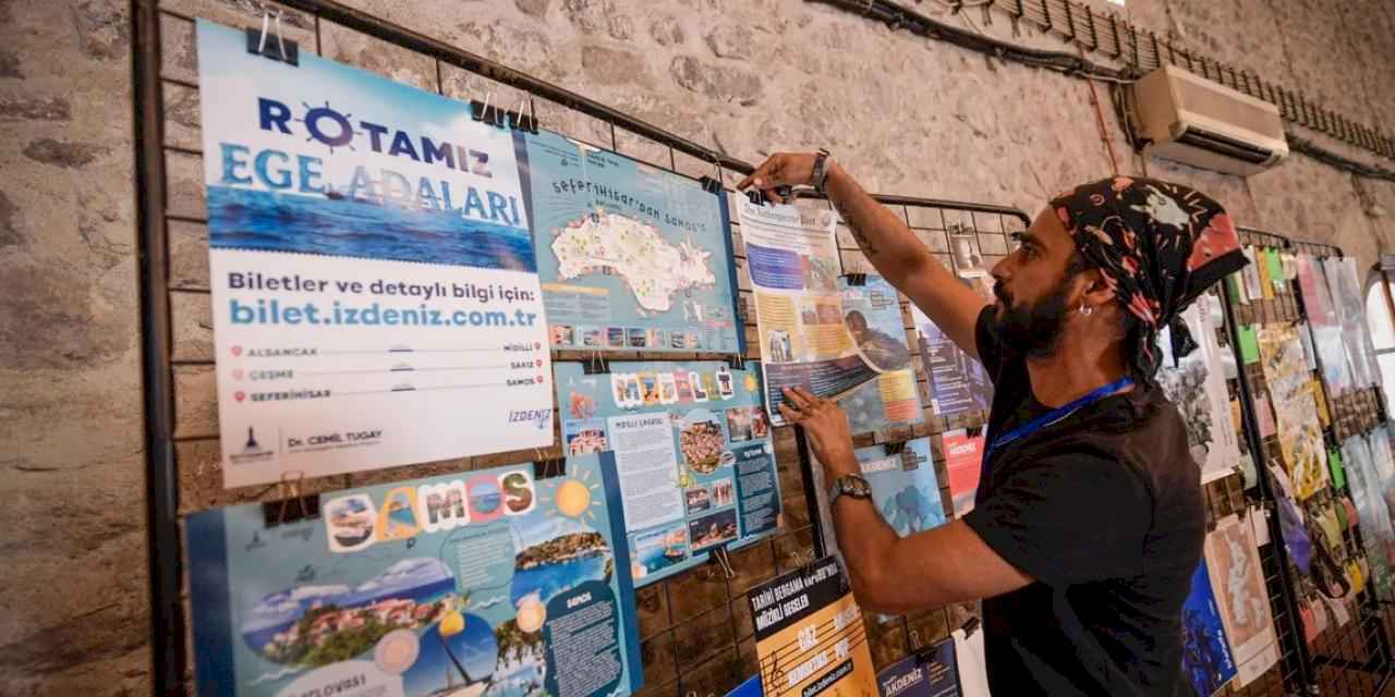 Akdeniz’in geleceği İzmir’de şekilleniyor