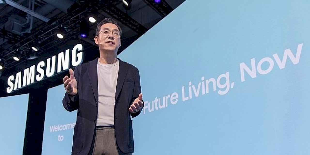 Samsung, IFA 2025'te 