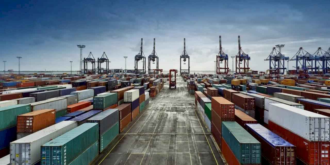 UİB, Ağustos ayı ihracat verilerini açıkladı