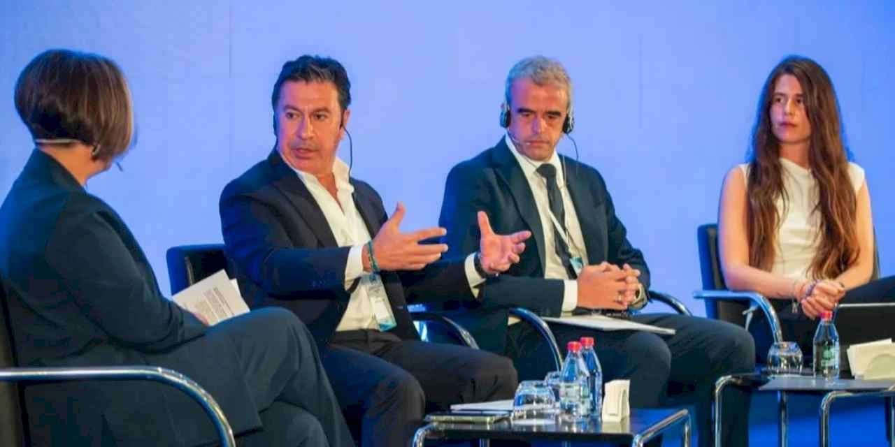 B40 Zirvesi’nde kültürel diplomasi vurgusu