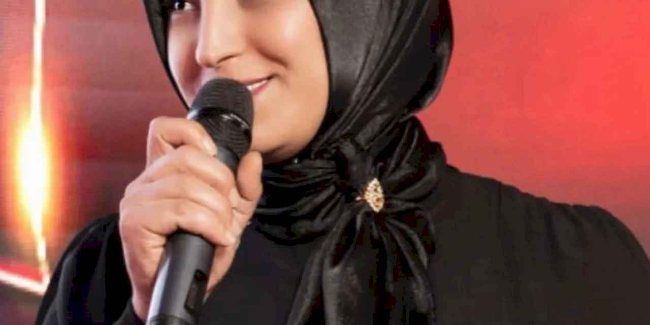 Şükran Çiftçi'ye Azerbaycan'dan 'yılın master şef' ödülü