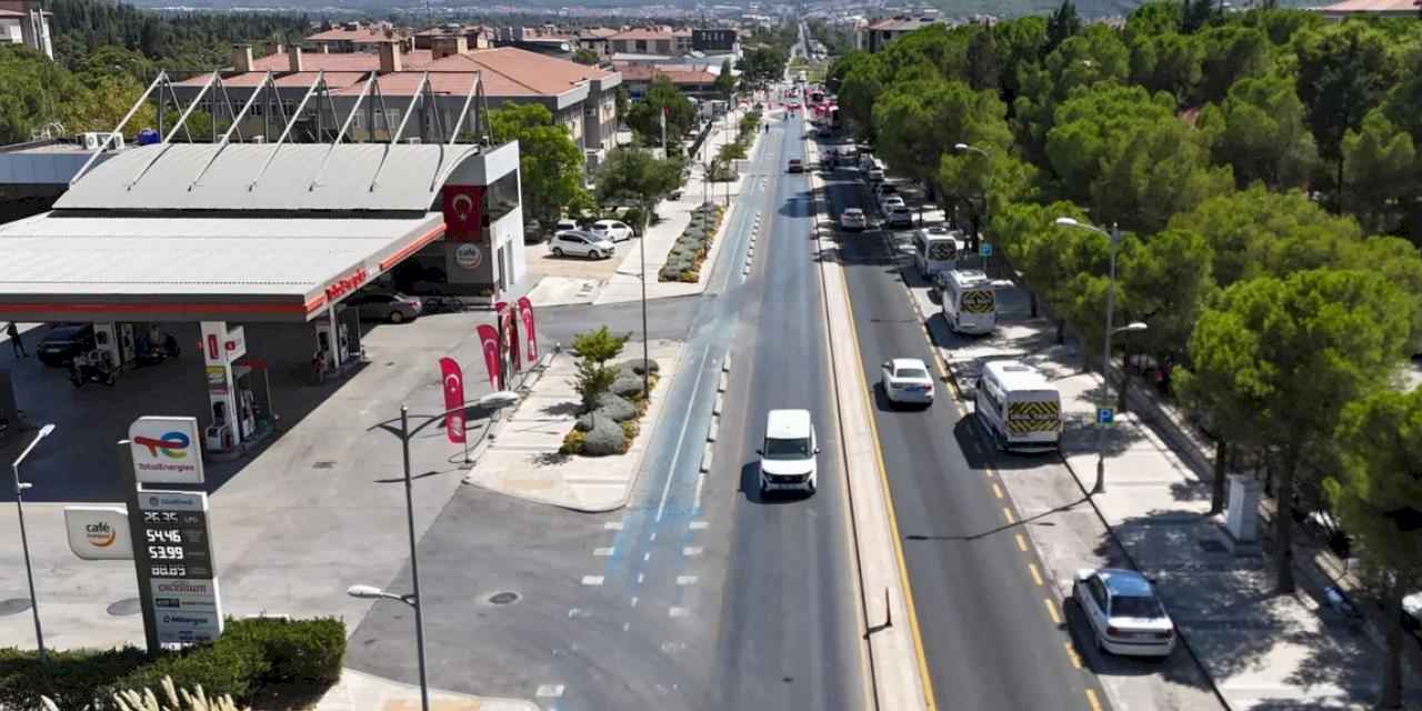 Muğla Büyükşehir gençlere umut olmaya çalışıyor