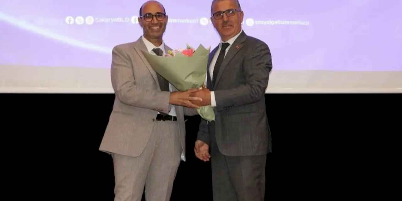 Böbrek sağlığını korumak için ne yapılmalı? UZman hekimler Sakarya'da bilgilendirdi