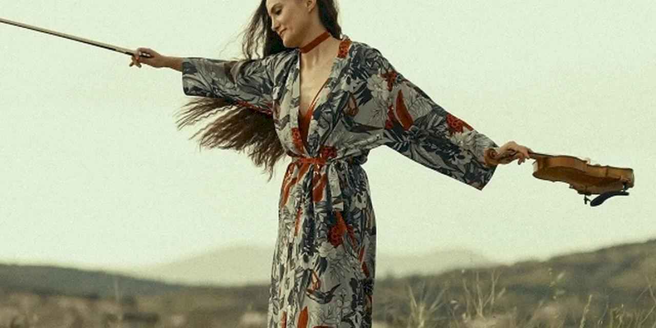 Türk kadın akademisyene Çin’den davet