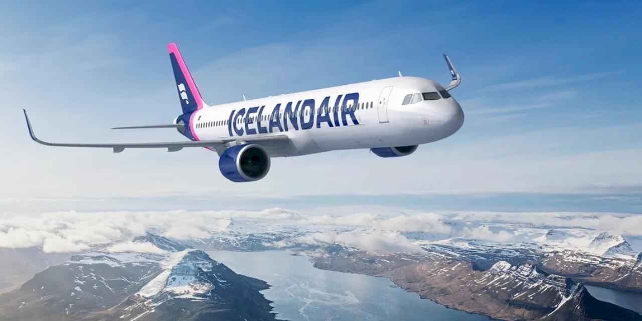 İstanbul'da Asya ve Orta Doğu arasında yeni hava bağlantısı