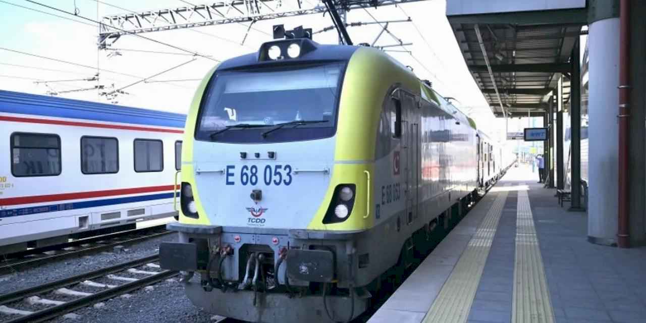 Avrupa'nın kalbine nostaljik yolculuğa devam