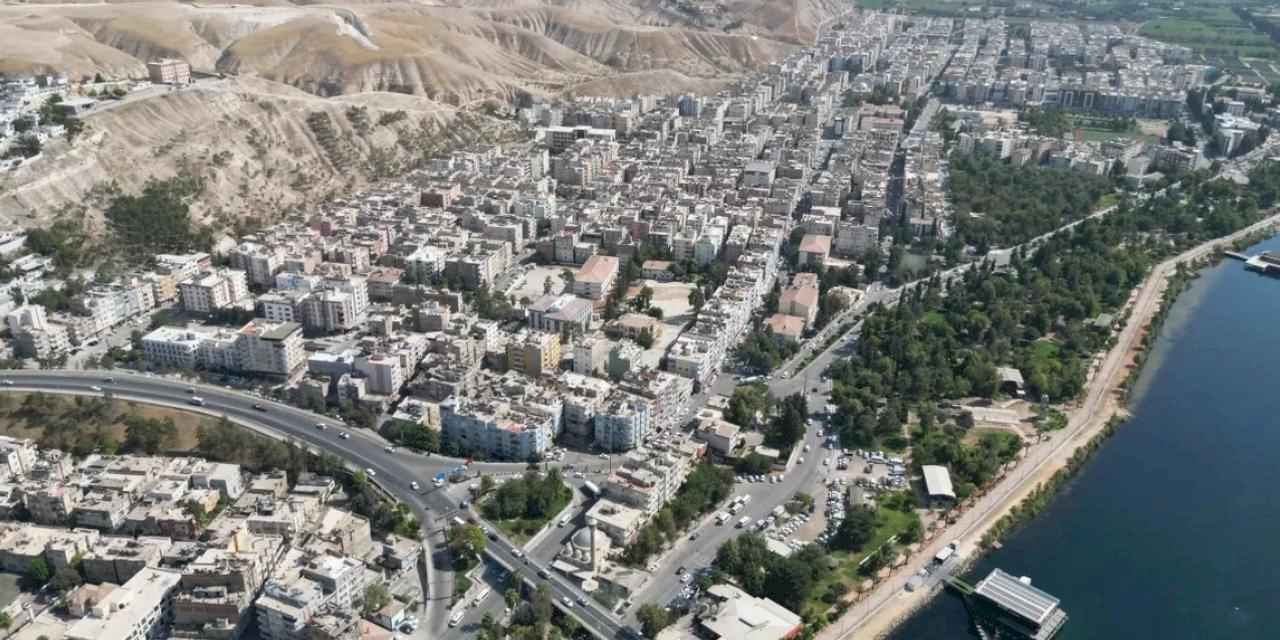 Trafik yükünü azaltacak dev proje