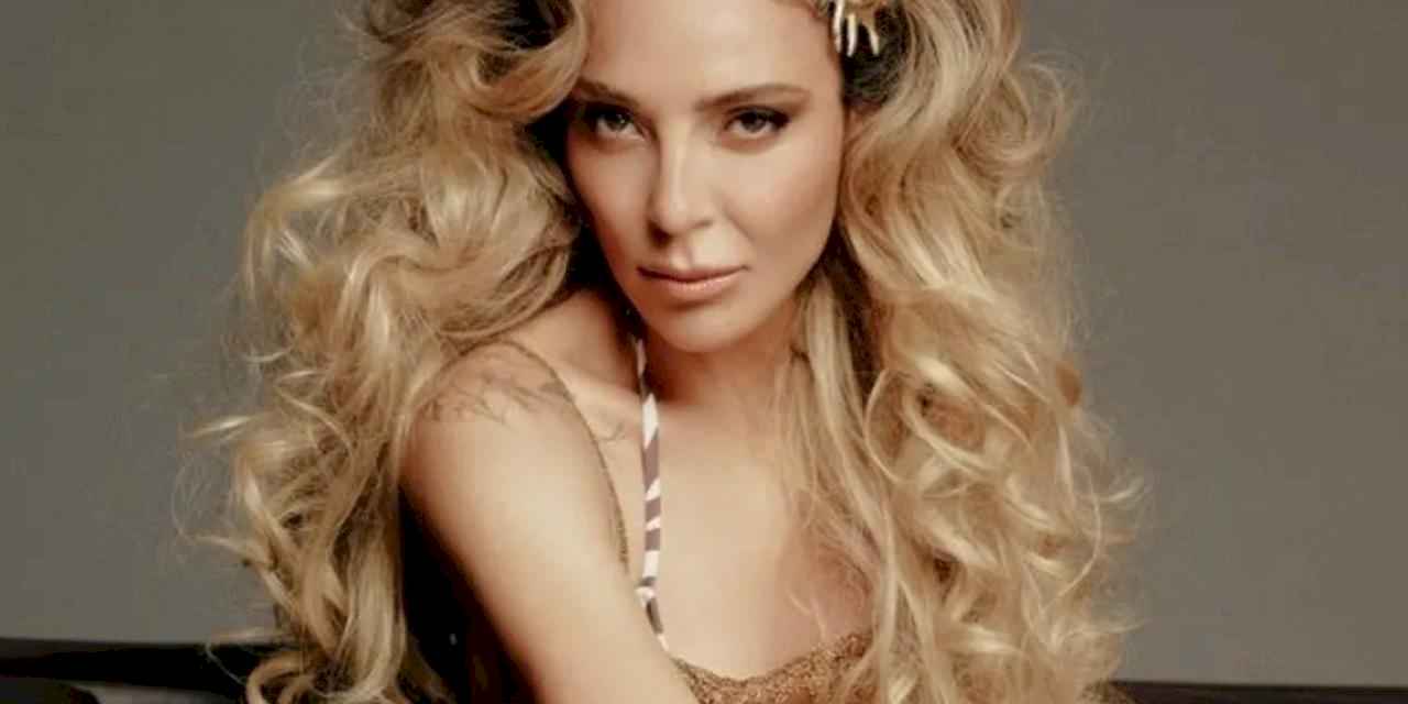 Ziynet Sali: Ben sahne bağımlısıyım