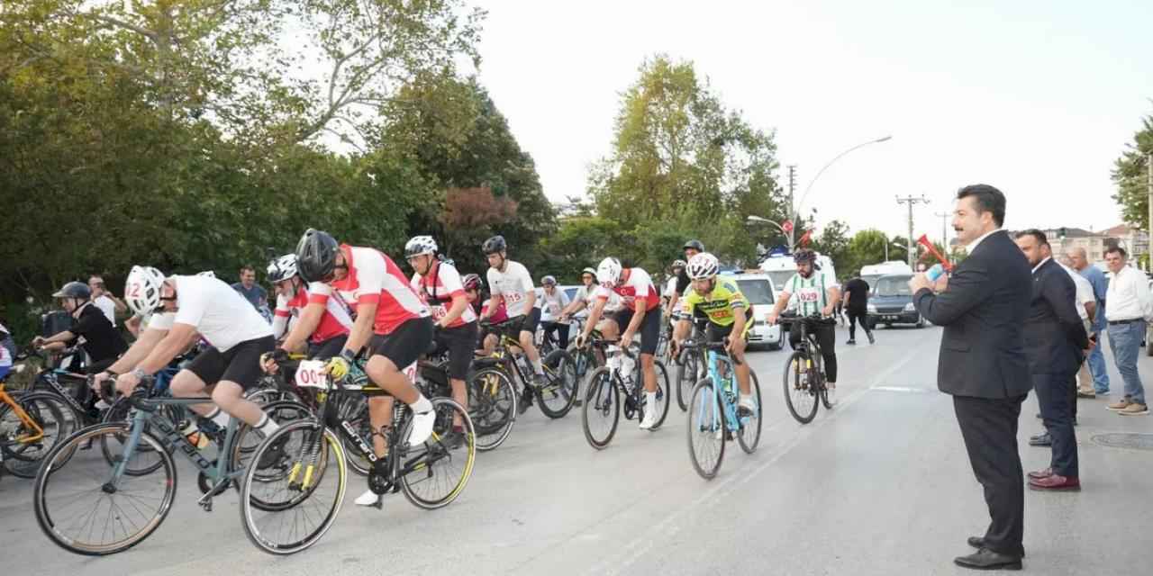 Bursa Yenişehir'de 32 yıl sonra büyük heyecan