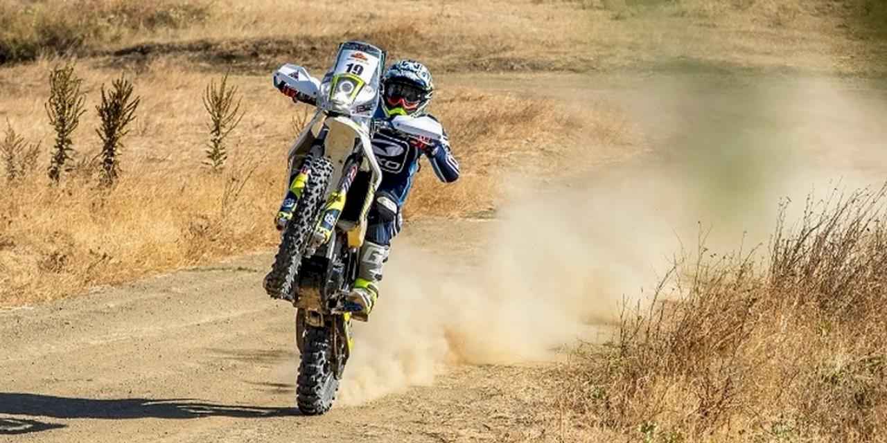 TransAnatolia Rally Raid'de son 177 km