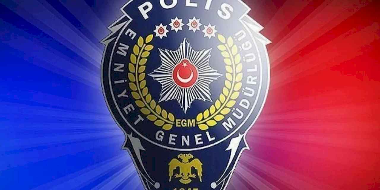 Emniyet'te dikkat çeken görevden uzaklaştırma!