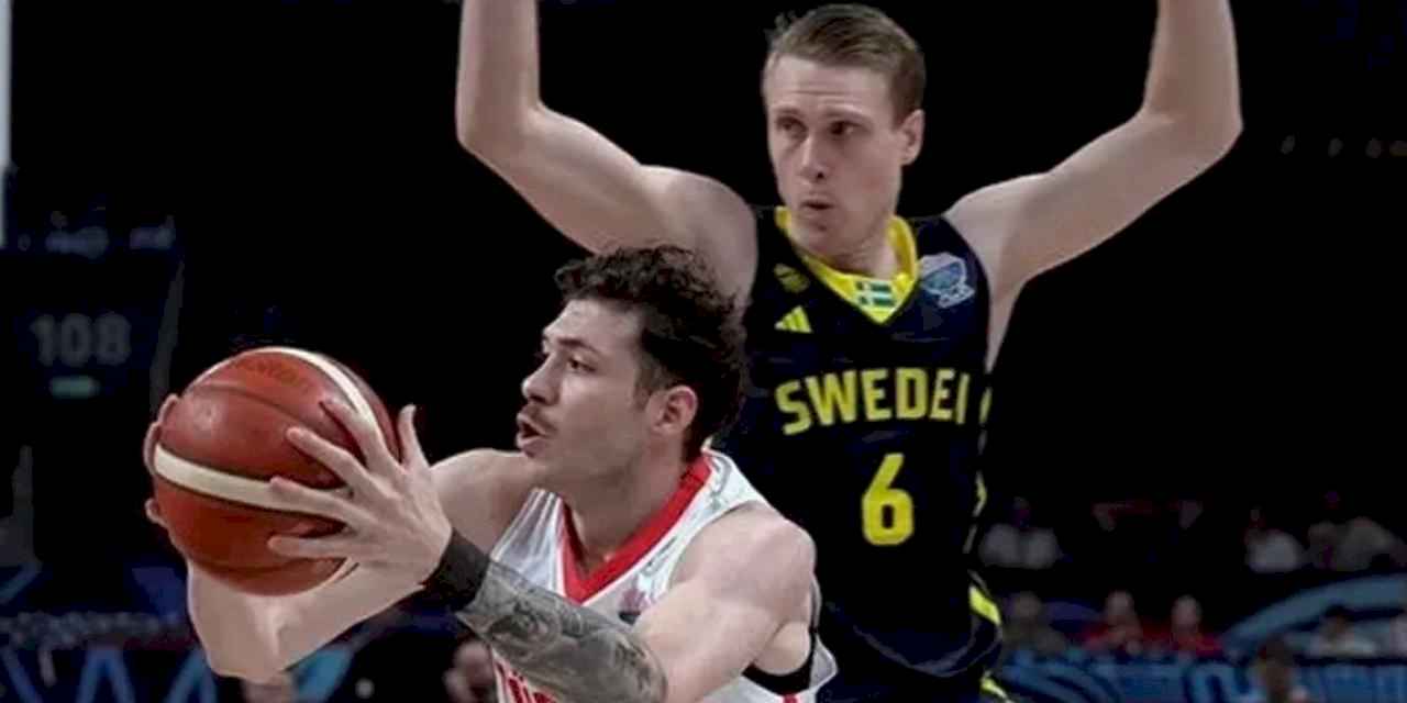 12 Dev Adam çeyrek finalde!