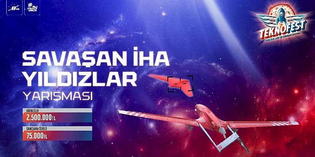 Genç Mühendisler Hedefe Odaklandı!