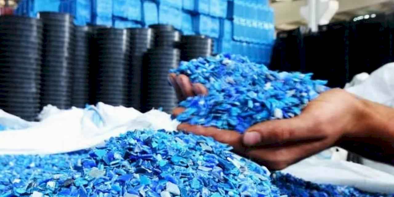 Plastik sektörü Ağustos'un ihracat lokomotifi