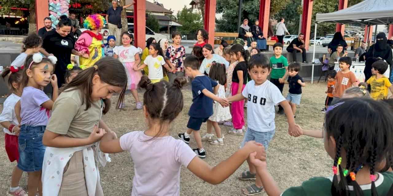 Sakarya'da Gezgin Atölye yolculuğu sona erdi