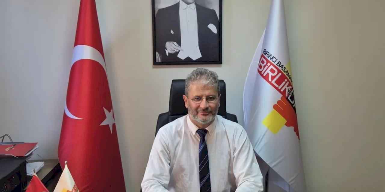 Birlik ve Dayanışma'dan Aile Hekimliği Yönetmeliği’ne tepki