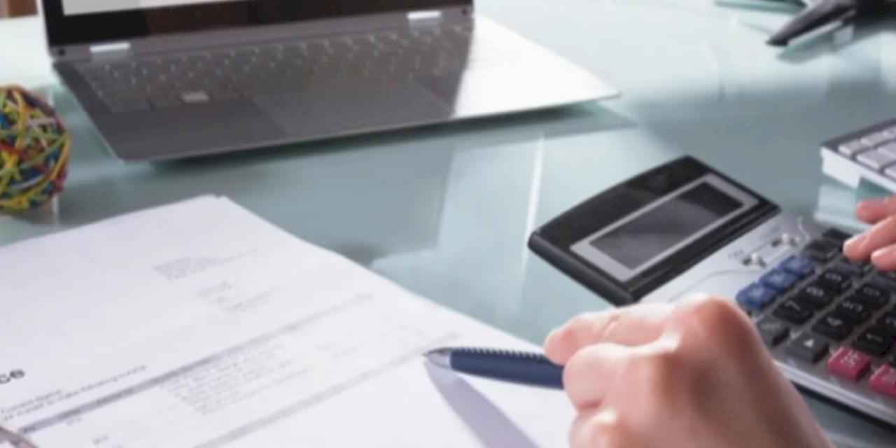 Beyanname ücretlerine zam! KDV ve muhtasar beyannamesi 665 TL oldu
