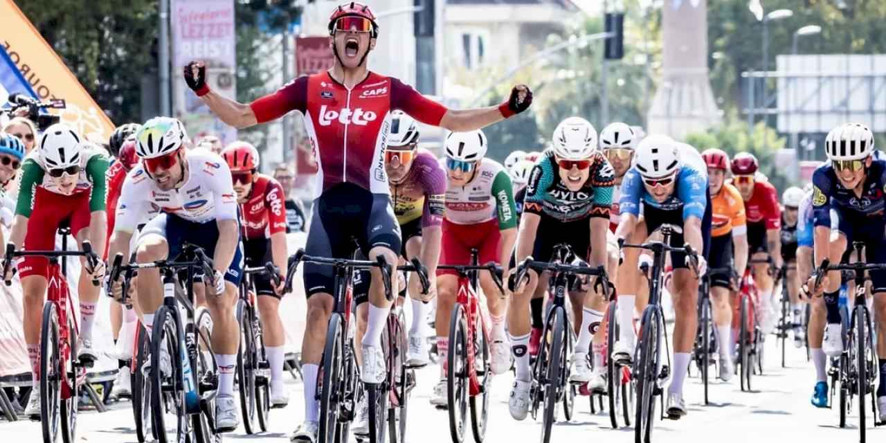 İstanbul’un dört bir yanında bisiklet şöleni