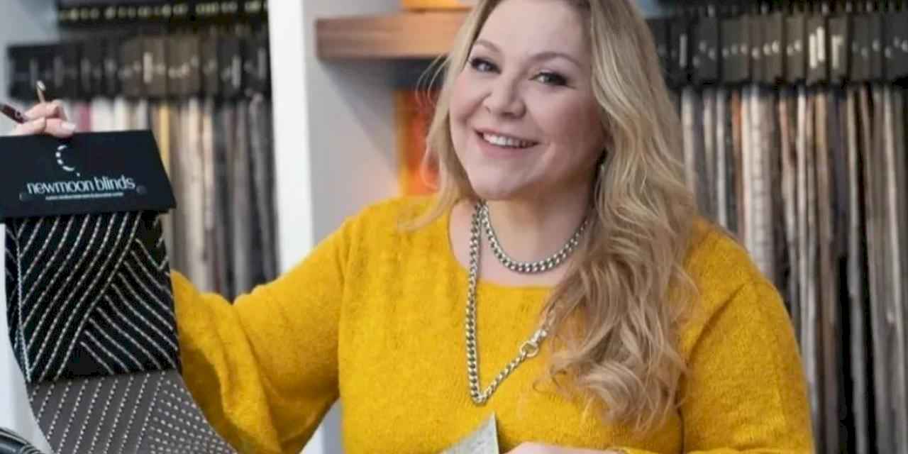 Türk kadın girişimciden ABD’de büyük başarı