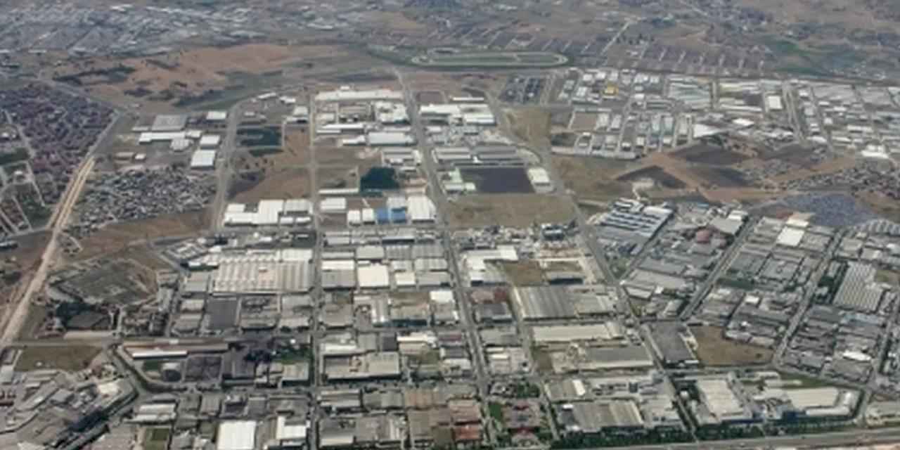 Yatırım alanlarının ön tespitine ayar