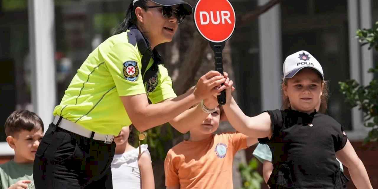 İçişleri'nden eğitim genelgesi