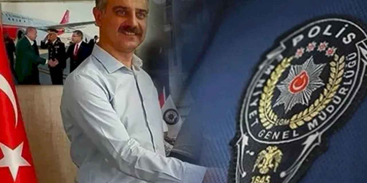 İzmir’de Polis Merkezine saldırı: 2 polis şehit, 2 polis yaralı!