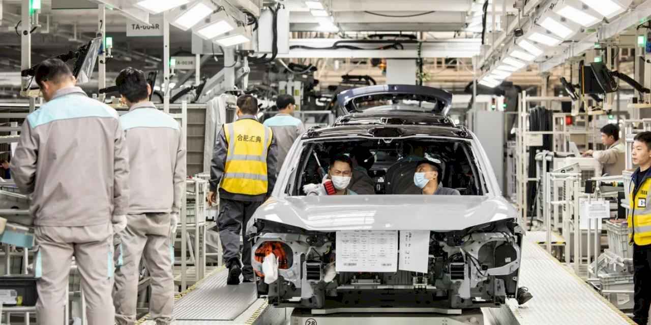 Elektrikli araç satışlarında küresel artış... Türkiye dünya lideri