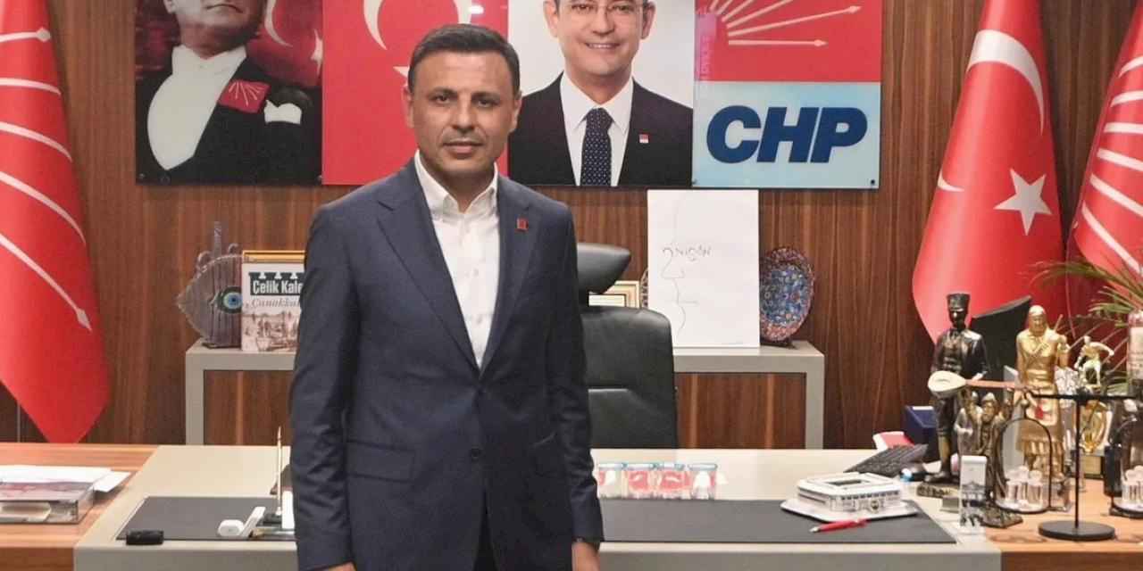 CHP'li Özgür Çelik: İstanbul Valisi’ne ulaşamıyoruz!