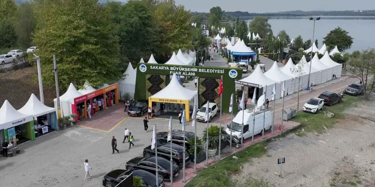 Sakarya’da dev buluşma: PSB Anatolia Fuarı 10 Eylül’de başlıyor