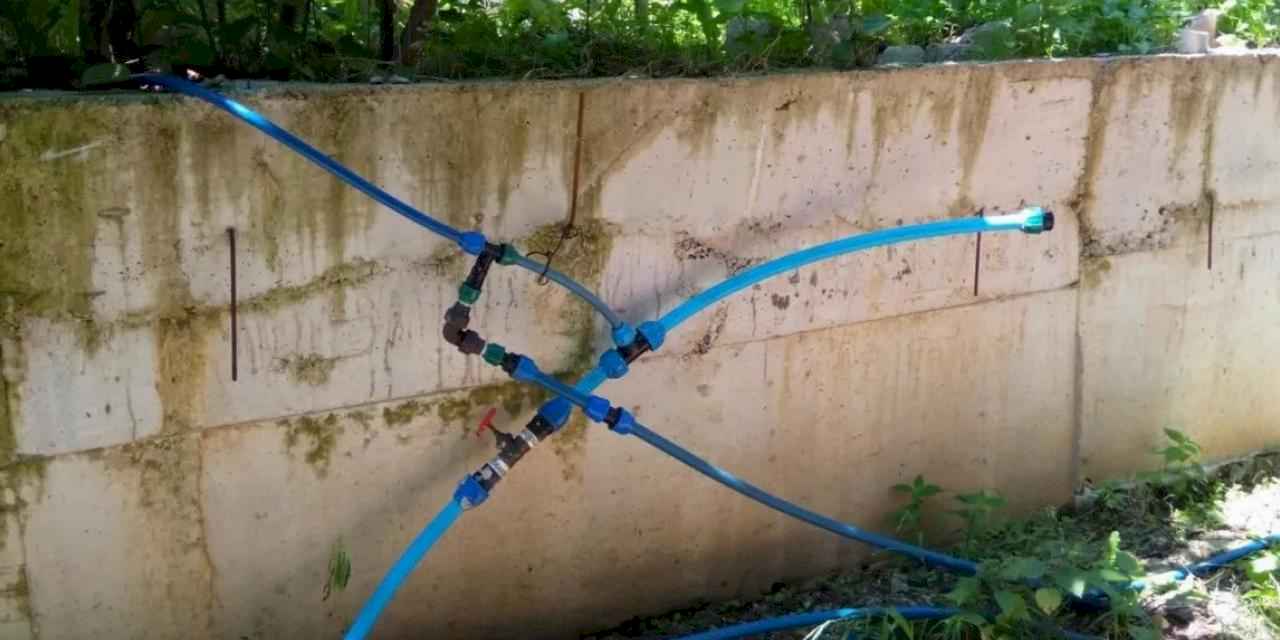 Ordu’da kaçak su kullanımına sıkı takip