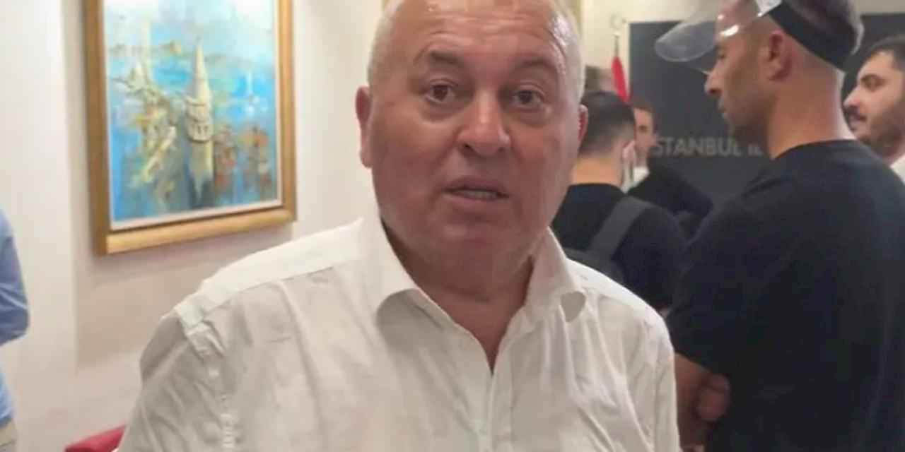 CHP'li Enginyurt'tan Tekin'e sert tepki: Yazıklar olsun!