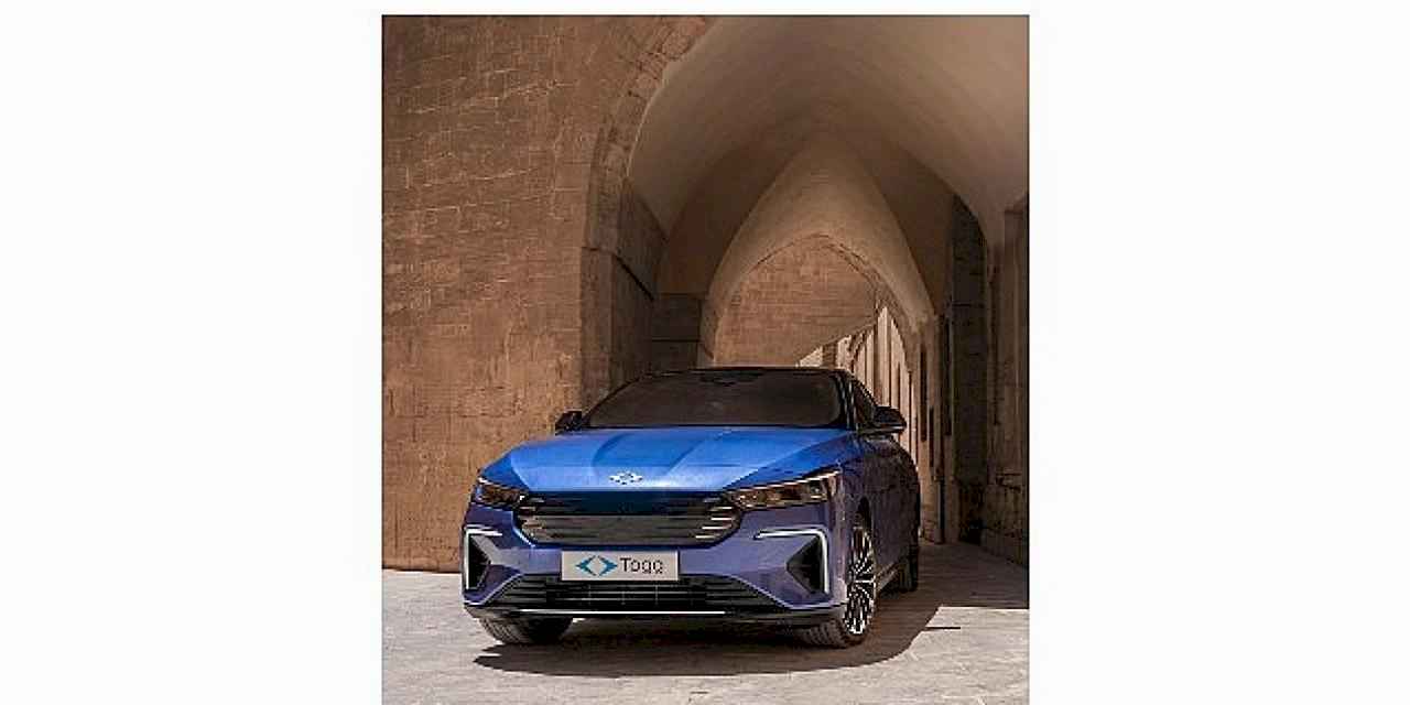 Euro NCAP'ten 5 yıldız alan T10F Türkiye ile aynı anda Avrupa pazarında