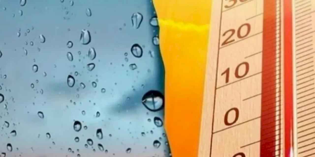 Yağmur geliyor: Kuzey ve iç kesimlerde etkili olacak