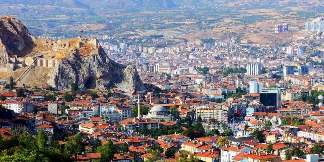 Tokat’ta yüksek konut fiyatlarına yüzde 25 kat karşılığı model önerisi