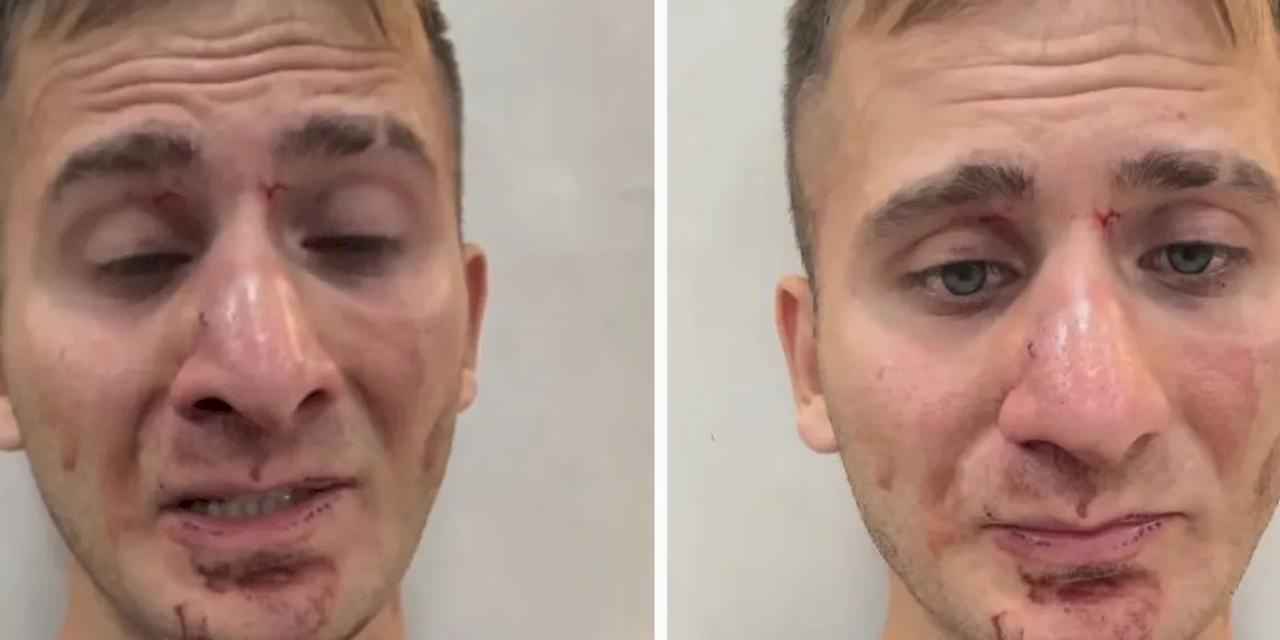 Türk gezgin Ekvador'da kartel tarafından kaçırıldı!