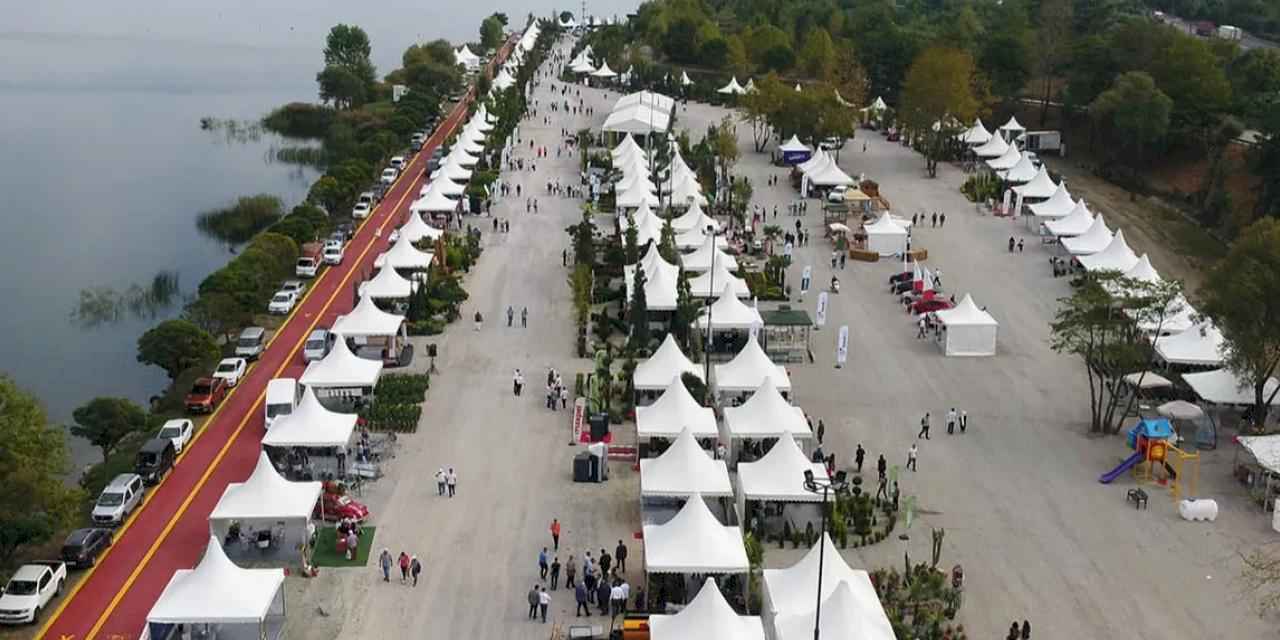 Sakarya Büyükşehir’den dev fuara ücretsiz ulaşım