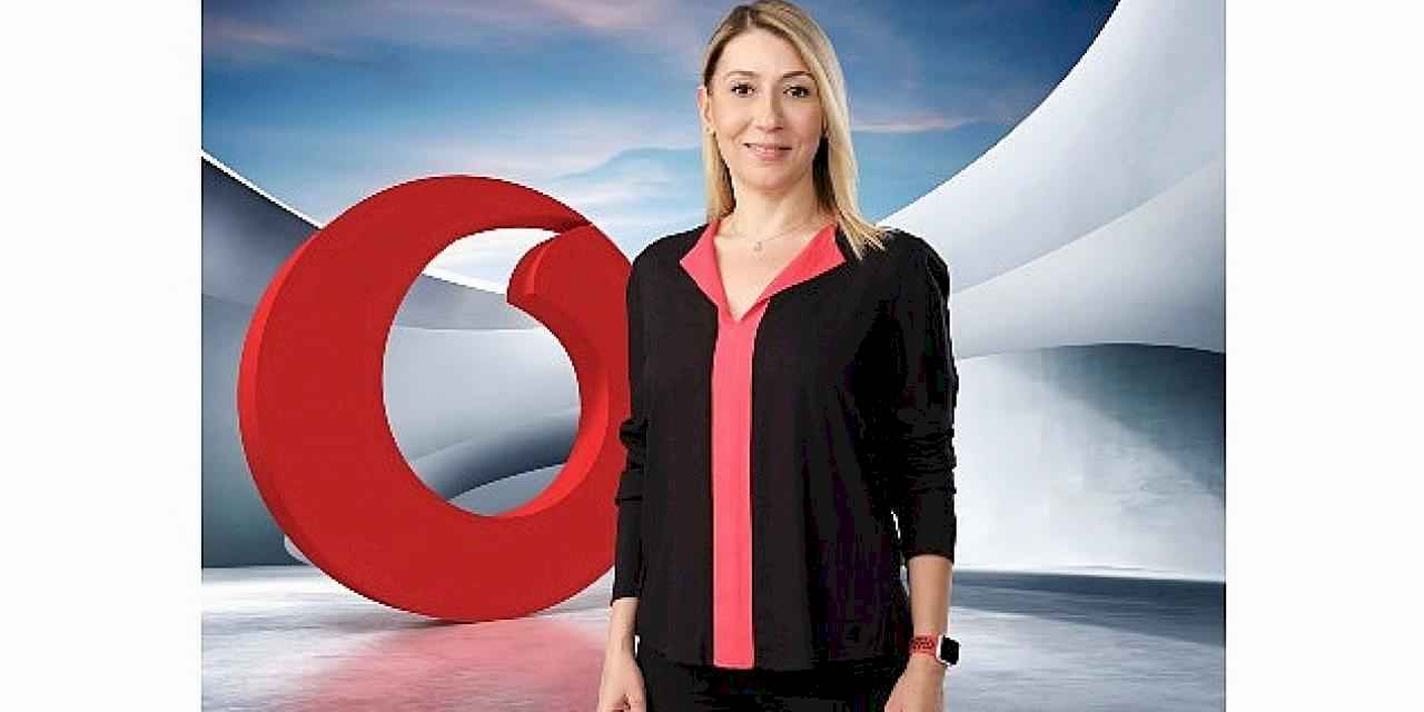 Vodafone Flex'ten Okula ve Şehre Dönüş Kampanyası