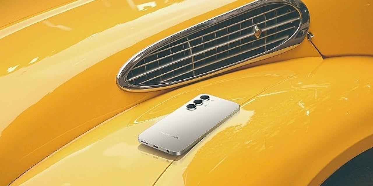 Segmentte Ezber Bozan Hamle: TECNO'dan SPARK 40 Serisi