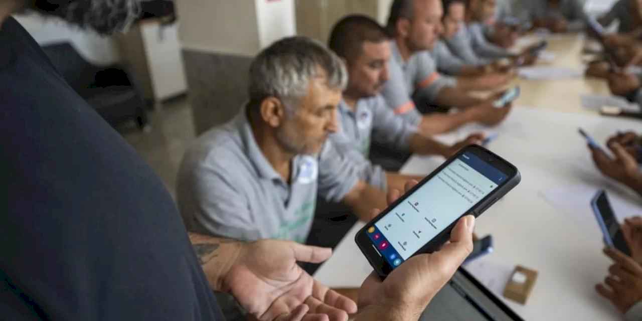 Mersin Büyükşehir’den vektörle mücadelede dijital dönüşüm