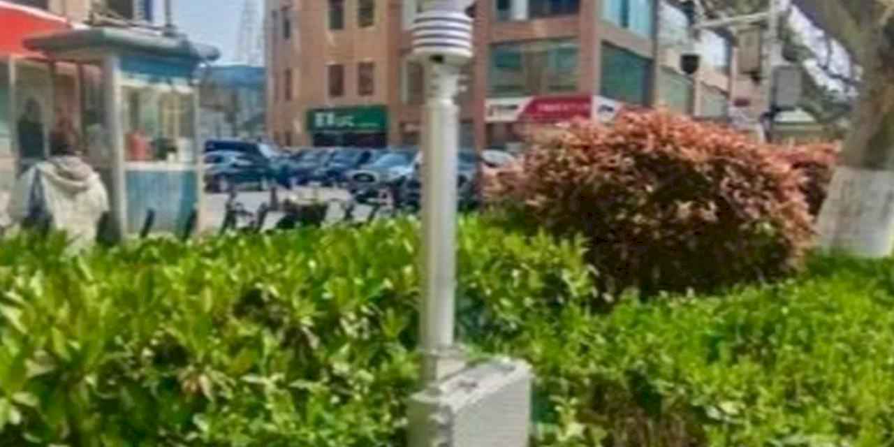 Mardin’de kentsel ısı adası etkisi azalacak